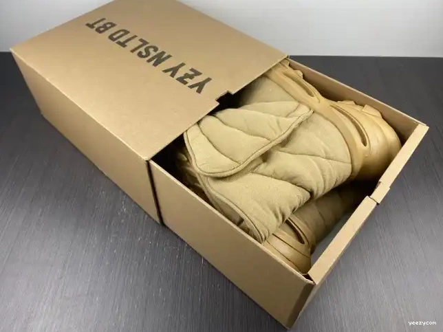Yeezy Adidas Boot NSLTD Khaki GX0054 0628